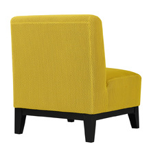Syed Upholstered Accent Chair